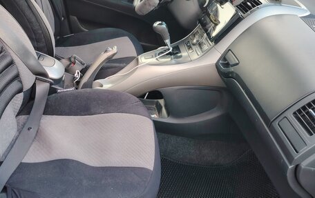 Toyota Auris II, 2007 год, 650 000 рублей, 6 фотография