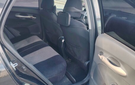 Toyota Auris II, 2007 год, 650 000 рублей, 8 фотография