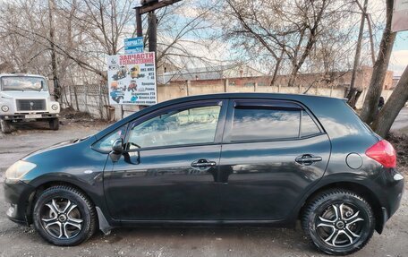 Toyota Auris II, 2007 год, 650 000 рублей, 3 фотография