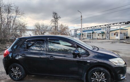 Toyota Auris II, 2007 год, 650 000 рублей, 5 фотография