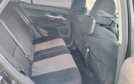 Toyota Auris II, 2007 год, 650 000 рублей, 9 фотография