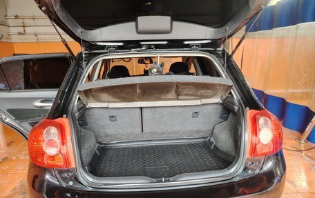 Toyota Auris II, 2007 год, 650 000 рублей, 12 фотография