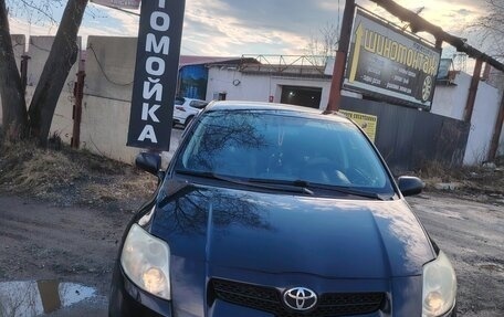 Toyota Auris II, 2007 год, 650 000 рублей, 2 фотография
