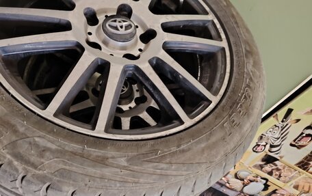 Toyota Auris II, 2007 год, 650 000 рублей, 16 фотография