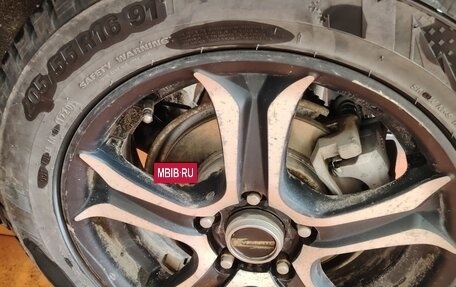 Toyota Auris II, 2007 год, 650 000 рублей, 19 фотография