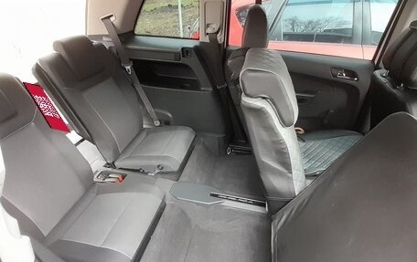 Opel Zafira B, 2011 год, 775 000 рублей, 6 фотография