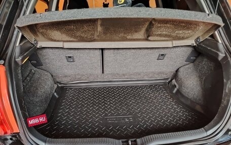 Toyota Auris II, 2007 год, 650 000 рублей, 13 фотография