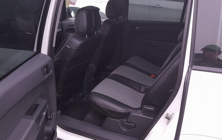 Opel Zafira B, 2011 год, 775 000 рублей, 14 фотография