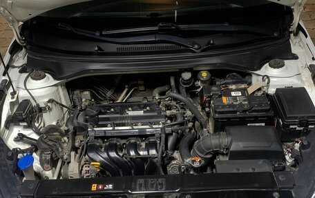 KIA Rio IV, 2020 год, 1 800 000 рублей, 6 фотография