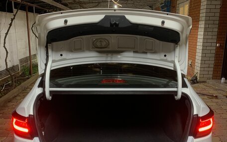 KIA Rio IV, 2020 год, 1 800 000 рублей, 7 фотография