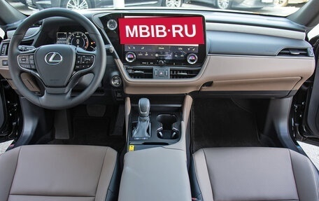 Lexus ES VII, 2025 год, 6 190 000 рублей, 10 фотография
