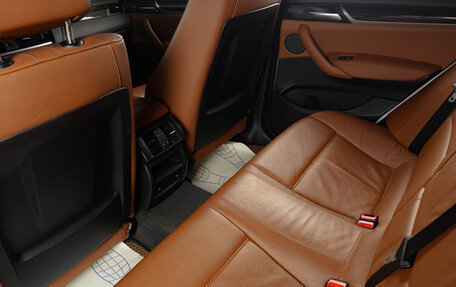 BMW X4, 2015 год, 2 619 000 рублей, 9 фотография
