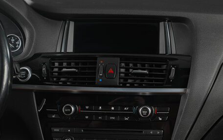 BMW X4, 2015 год, 2 619 000 рублей, 17 фотография