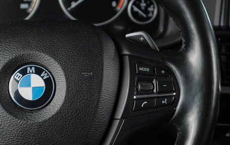 BMW X4, 2015 год, 2 619 000 рублей, 16 фотография