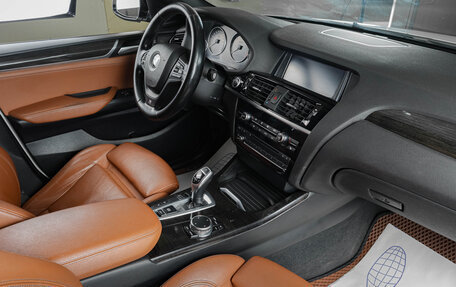 BMW X4, 2015 год, 2 619 000 рублей, 11 фотография