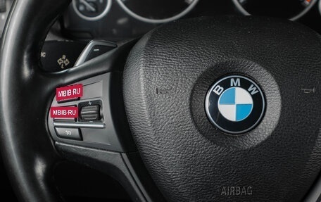 BMW X4, 2015 год, 2 619 000 рублей, 15 фотография