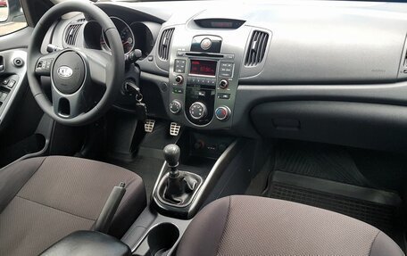 KIA Cerato III, 2012 год, 785 000 рублей, 6 фотография