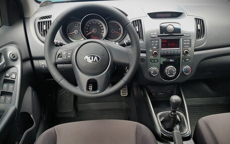 KIA Cerato III, 2012 год, 785 000 рублей, 5 фотография