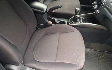 KIA Cerato III, 2012 год, 785 000 рублей, 11 фотография