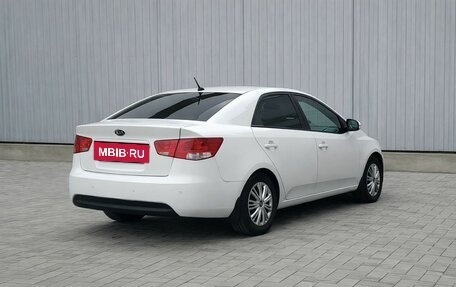 KIA Cerato III, 2012 год, 785 000 рублей, 3 фотография
