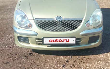 Toyota Duet, 1999 год, 180 000 рублей, 5 фотография