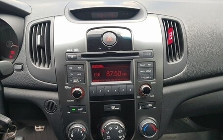 KIA Cerato III, 2012 год, 785 000 рублей, 7 фотография