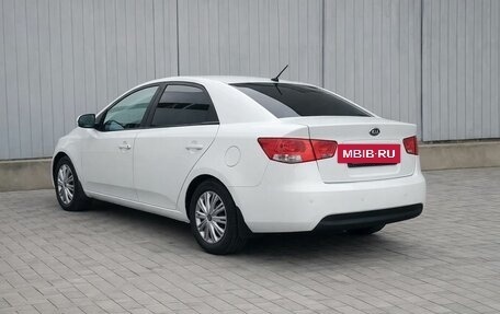 KIA Cerato III, 2012 год, 785 000 рублей, 4 фотография