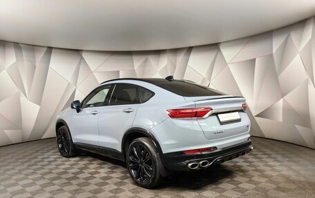 Geely Tugella FY11, 2023 год, 3 051 000 рублей, 4 фотография