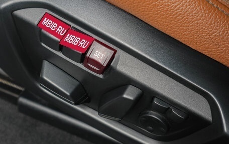 BMW X4, 2015 год, 2 619 000 рублей, 22 фотография