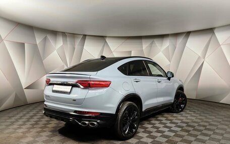 Geely Tugella FY11, 2023 год, 3 051 000 рублей, 2 фотография