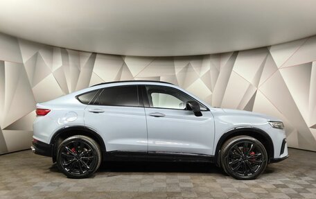 Geely Tugella FY11, 2023 год, 3 051 000 рублей, 6 фотография