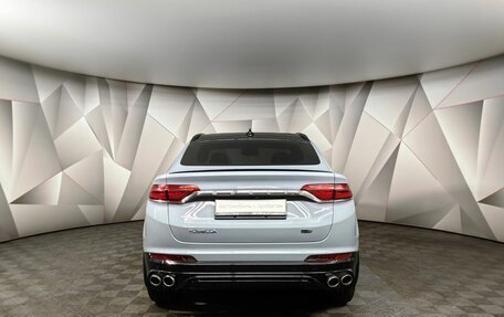 Geely Tugella FY11, 2023 год, 3 051 000 рублей, 8 фотография