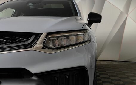 Geely Tugella FY11, 2023 год, 3 051 000 рублей, 10 фотография