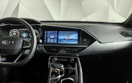 Geely Tugella FY11, 2023 год, 3 051 000 рублей, 14 фотография