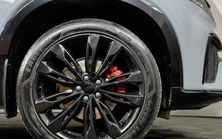 Geely Tugella FY11, 2023 год, 3 051 000 рублей, 9 фотография