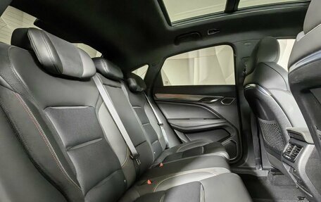 Geely Tugella FY11, 2023 год, 3 051 000 рублей, 15 фотография