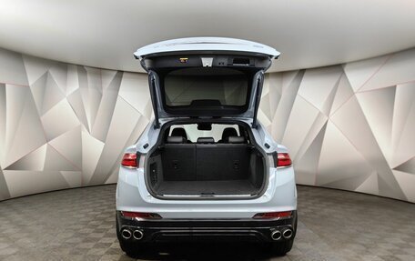 Geely Tugella FY11, 2023 год, 3 051 000 рублей, 11 фотография