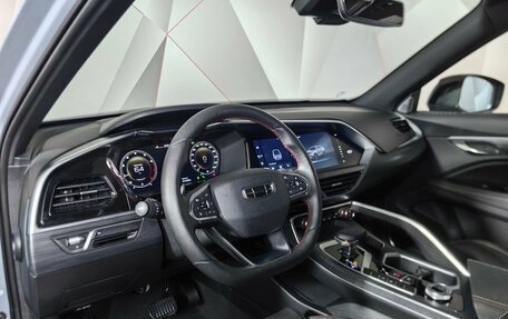 Geely Tugella FY11, 2023 год, 3 051 000 рублей, 18 фотография