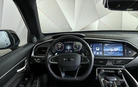 Geely Tugella FY11, 2023 год, 3 051 000 рублей, 19 фотография