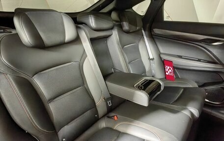 Geely Tugella FY11, 2023 год, 3 051 000 рублей, 16 фотография