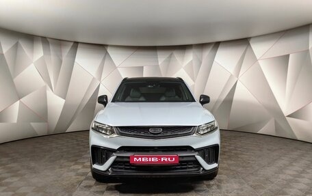 Geely Tugella FY11, 2023 год, 3 051 000 рублей, 7 фотография