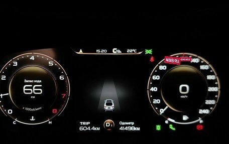 Geely Tugella FY11, 2023 год, 3 051 000 рублей, 17 фотография