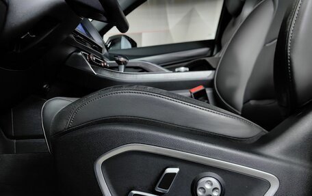 Geely Tugella FY11, 2023 год, 3 051 000 рублей, 22 фотография