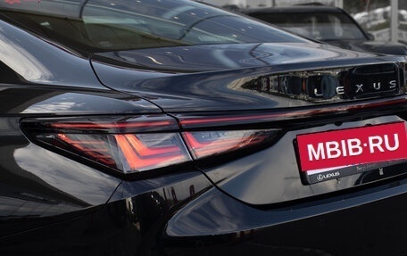 Lexus ES VII, 2025 год, 6 190 000 рублей, 8 фотография