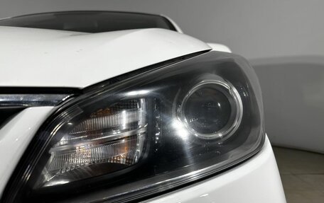 KIA Rio IV, 2017 год, 1 250 000 рублей, 17 фотография