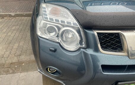 Nissan X-Trail, 2012 год, 1 433 000 рублей, 4 фотография