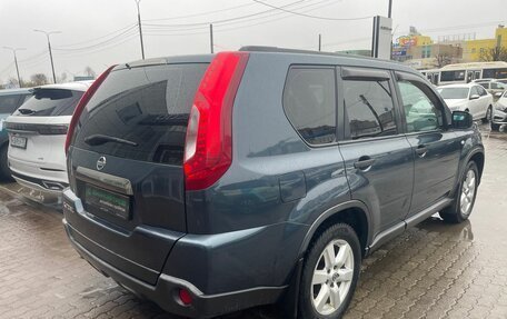 Nissan X-Trail, 2012 год, 1 433 000 рублей, 6 фотография
