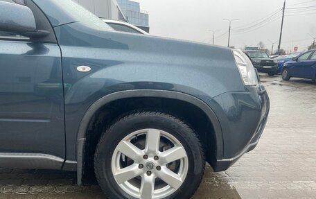 Nissan X-Trail, 2012 год, 1 433 000 рублей, 5 фотография