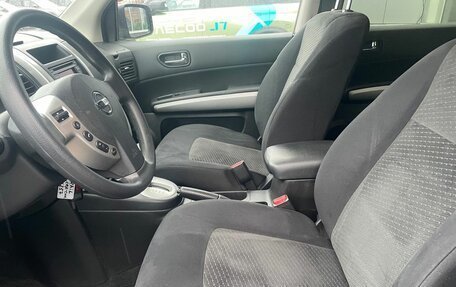 Nissan X-Trail, 2012 год, 1 433 000 рублей, 13 фотография