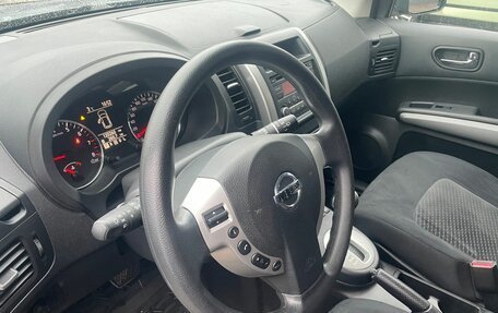 Nissan X-Trail, 2012 год, 1 433 000 рублей, 11 фотография